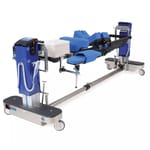 View Allen Advanced Table